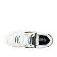 thumbnail image 4 of Saucony Originals Spot-Bilt™ Sonic Low Men's ShoesWhite/Black13, 4 of 10