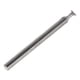 thumbnail image 2 of Fresa de carburo BuyWeek Fresa de cola de milano de 2 ranuras de 4 mm para corte de metal, 2 of 8