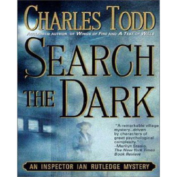 Search the Dark
