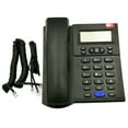 thumbnail image 4 of MOMOJIA Corded Landline Phone Big Button Household Hotel Business Desktop Landline Telephone for Office Home Hotel Guest Room, 4 of 13