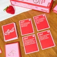 thumbnail image 6 of Sip or Spill by What Do You Meme?, Fun Adult Drinking Card Game for Parties, Includes 200 Cards and Instructions, 6 of 11