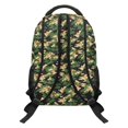 thumbnail image 4 of Jeiento Kids School Backpack for Boys Girls 16 Inch Camo Dinosaur Lightweight Water-Resistant Backpack with Adjustable Straps Durable School Bag, 4 of 7