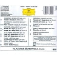 thumbnail image 3 of Vladimir Horowitz - Horowitz in Moscow - Classical - CD, 3 of 4
