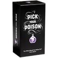 thumbnail image 1 of Juego de cartas Party Game Pick Your Poison Family desde hace más de 10 años, 1 of 7