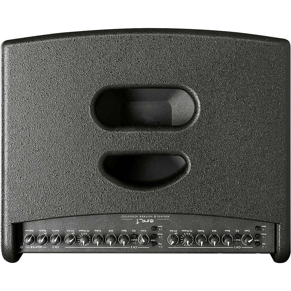 Hughes & Kettner Era 1 250W 1x8 Acoustic Combo Amp Black