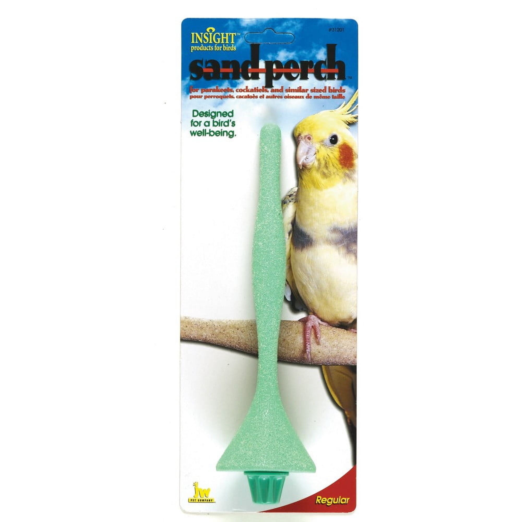 Insight Sand Perch Reg 9" (tiel)