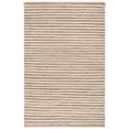 thumbnail image 2 of SAFAVIEH Cape Cod Jacinth Striped Area Rug, Natural/Green, 6' x 9', 2 of 11