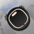 thumbnail image 1 of Robot aspirador inteligente 3 en 1, aspirador con batería de 1200 mAh, aspirador para suelos, pelo de mascotas y polvo Jadeshay  A, 1 of 8