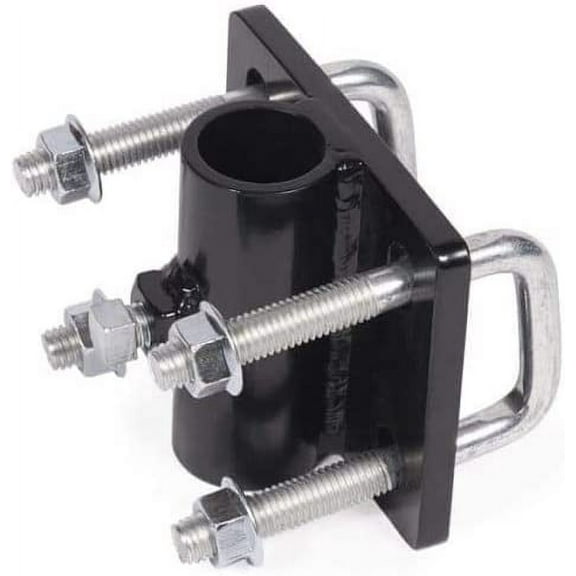 2″ Disc Hiller Clamp Mount