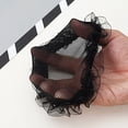 thumbnail image 3 of Weiweiguan 10 Pcs Filet à Cheveux en Dentelle pour Chignon Accessoires pour Cheveux Femmes, 3 of 7