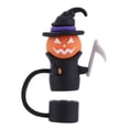 thumbnail image 3 of Paja Lindas Halloween Silicona Adornos 10 Mm para 30/40 OZ (), 3 of 4