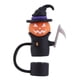thumbnail image 3 of Paja Lindas Halloween Silicona Adornos 10 Mm para 30/40 OZ (), 3 of 4