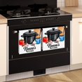 thumbnail image 2 of 2 Pcs Funny Kitchen Towels,Funny Kitchen Quirky Patterns Microfiber Dish Towels,Kitchen Tea Towels,Kitchen Towel Set (18" X 26"), 2 of 3