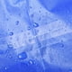 thumbnail image 4 of Cubiertas de lluvia Ropa deportiva al aire libre Chubasqueros impermeables para acampar Injueey Azul, 4 of 6