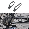 thumbnail image 2 of Protector de cadena de bicicleta de ciclismo Protector anticaída Mountain Piezas ligeras Accesorios con de de una Sunnimix Protector de cadena de bicicleta, 2 of 8