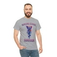 thumbnail image 5 of Nurse Gift Nursing School Survivor Medical Graduation Shirt ID-0314-KQ9F, 5 of 10