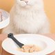 thumbnail image 3 of Cuchara de silicona para comida húmeda de gatos, abrelatas manual, pala multifuncional para latas de comida para mascotas, 3 of 5
