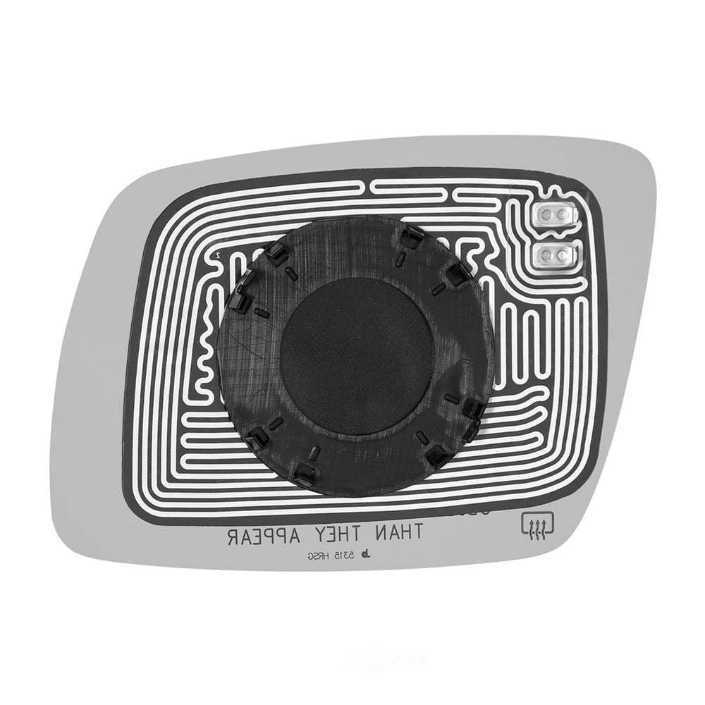 Door Mirror Glass Assembly