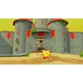 thumbnail image 2 of Jeu vidéo SpongeBob SquarePants: The Cosmic Shake pour (PS5), 2 of 9
