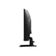 thumbnail image 5 of MSI MAG 32C6X 31.5-inch 1920 x 1080 (FHD) Computer Monitor, 250Hz, Adaptive-Sync, HDR Ready, HDMI, VGA Port, Display Port,VESA Mountable, Tilt, Speaker, 1ms, Black, 5 of 5