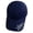 Navy Blue, variant on JUUNthy Mens Womens Baseball Hat, Adjustable Snapback Trendy Embroidery Cotton Adult Teen Baseball Cap Navy Blue