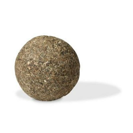 Catnip Spin Compressed Catnip Ball