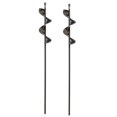 thumbnail image 1 of Yard Butler Roto Planteur Jardin Tarière Perceuse Électrique Ampoule Bit (2 Pack), 1 of 6