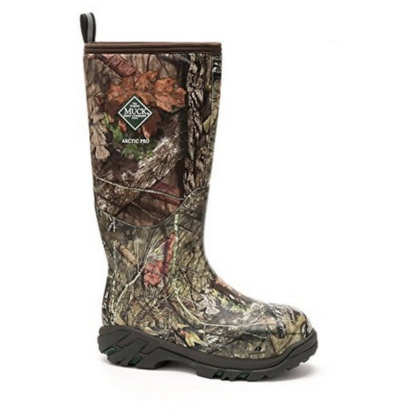Muck Boot Company - Muck Mens ARCTIC PRO, MOSSY OAK COUNTRY, M13/W14 ...