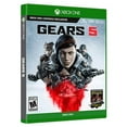 thumbnail image 1 of Refurbished Gears 5 For Xbox One, 1 of 1