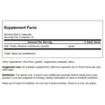 thumbnail image 3 of Swanson Full Spectrum Milk Thistle 500 mg 30 Capsules, 3 of 8