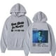 thumbnail image 4 of Sudadera con capucha de rapero Anuel AA para hombre y mujer, estilo hip hop, estilo vintage, de algodón, a la moda, de gran tamaño, para invierno, ropa de calle, 4 of 4