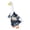 L, variant on Upgraded Porch Gooses Outfits Garden Sod Porch Gooses Clothing For Patio Yard Garden Sod Decor P