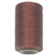 thumbnail image 1 of Hilo duradero de poliéster de 0,8 mm y 260 metros para coser y coser cuero. café, 1 of 6