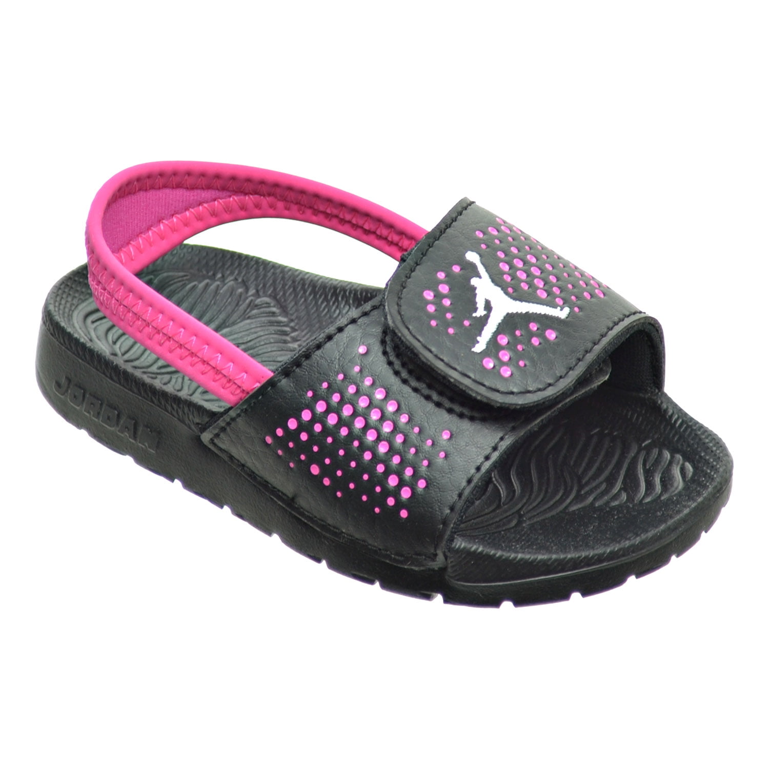 jordan hydro toddler sandals