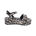 thumbnail image 2 of Rocket Dog Women's Rally Canvas EVA Slingback Wedge Sandals, 2 of 3