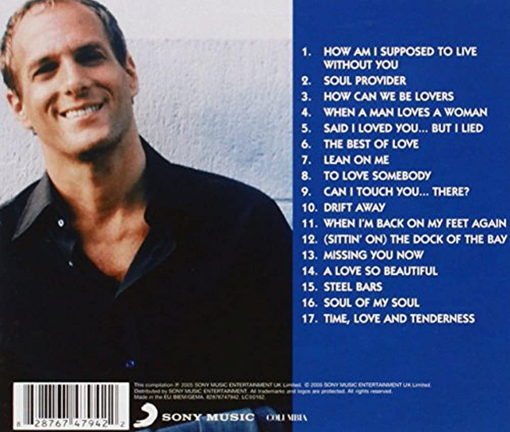 その他 Michael Love Covers Best [CD] 71ulyEjMPIL._UF350,350_QL50_.jpg