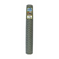 GOPHER WIRE ROLL 4X25 (Pack of 1)