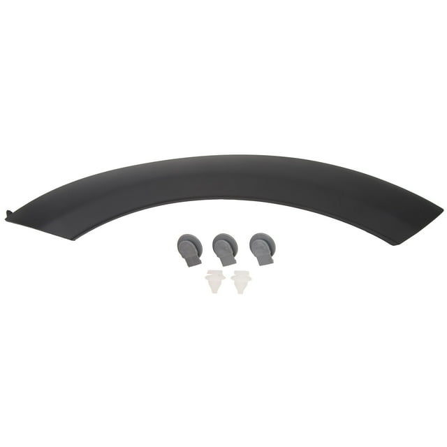 1 Pce Garde-Boue de Roue Couverture d'Arc Résistante aux Rayures Sportive pour Capot avant pour BMW pour Mini pour Cooper R50 R53 R52