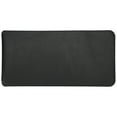 thumbnail image 3 of Estuche para teclado, delgado, portátil, a prueba de polvo, impermeable, estuche de transporte para teclado Logitech K380 (negro y rojo), 3 of 15