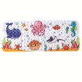 thumbnail image 1 of Tapis de Bain pour Enfants Antidérapant Tapis de Douche, 1 of 3