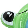 thumbnail image 1 of Estera de agua inflable para niños Tummy Time Premium cojín de agua para bebés y niños pequeños es el centro de actividades de juego perfecto para la estimulación del ANGGREK  Otros, 1 of 8