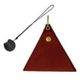 thumbnail image 3 of Funda para Auriculares Sunnimix con Cordón para el Cuello Rojo, 3 of 8