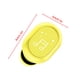 thumbnail image 5 of Seitruly Mini auricular inalámbrico compatible con Bluetooth V5.0 en la oreja Control táctil auriculares IPX4 impermeable auricular sonido manos libres Cables de audio/vídeo Amarillo, 5 of 8