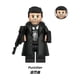 thumbnail image 2 of Héroes Urbanos 8PCs Figuras de Acción Militar – Mini Figuras de Bloques de Construcción para Juego de Rol y Exhibición Infantil, 2 of 9