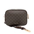 thumbnail image 2 of Bolso Jaime Ibiza Modelo JI 2522 Chocolate Mini Temple 2025 chocolate Unitalla, 2 of 4