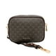 thumbnail image 2 of Bolso Jaime Ibiza Modelo JI 2522 Chocolate Mini Temple 2025 chocolate Unitalla, 2 of 4