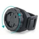 thumbnail image 3 of COMPUTADOR Bike Bicycle Mount 360 Rotación Mtb Road Stopwatch Soporte para Garmin, 3 of 6