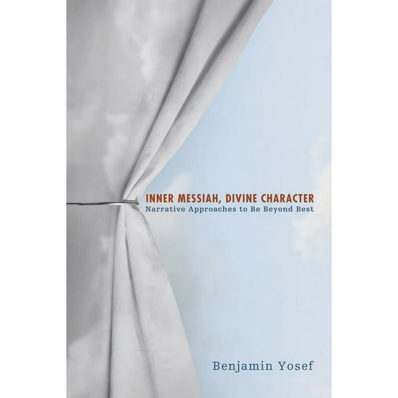 Inner Messiah, Divine Character (Paperback)