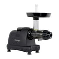 thumbnail image 2 of Omega Ultimate Low-Speed Juicer and Nutrition System – Refurbished Excellent – Tested & Guaranteed, 2 of 5