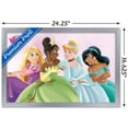 thumbnail image 2 of Disney Ultimate Princess Celebration - Groupe, 2 of 4